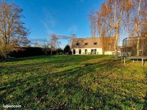 Maison individuelle Lestrem