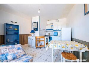 Petite maison de pêcheur a pornic