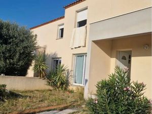 Maison Saint-André-de-Roquelongue