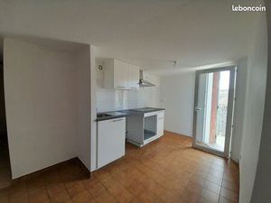Appartement 2 pièces 51 m²