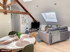 Très beau Type 2 lumineux  hyper centre