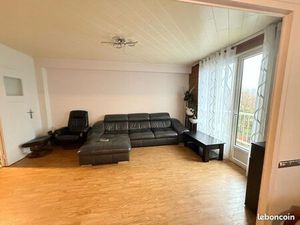 Bel appartement centre ville