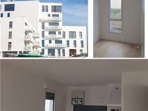 Appartement 3 pièces