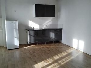 Appartement 2 pièces 30 m²