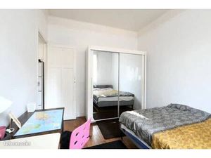 T2 meublé de 33 m² à louer de la Grande Île   Meaux