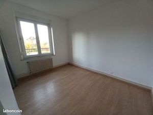 Appartement 55m2 - 2 chambres