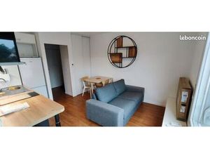 Superbe meublé tout confort au cœur de Nanterre et proche de la Défense