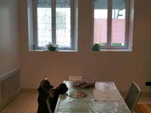 T2 Centre ville RDC 430