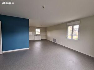 Appartement 3 pièces 82 m²
