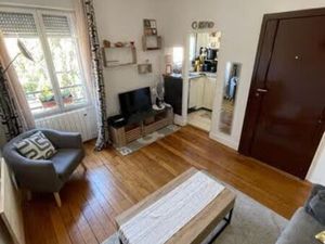 Agréable 2 pièces de 28 m2  calme  ensoleillé - Proche Paris - Location jusqu'au 30 juin 2