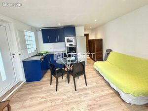 T2 meublé Surgères