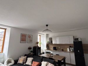 Appartement t3 à louer