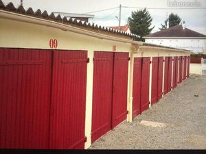 À louer Garage/Box
