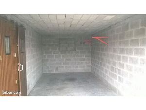 Location garage et parking