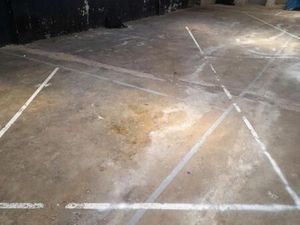 Garage/box 6 m² Valreas