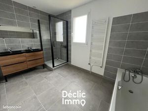 Maison 5 pièces 113 m²