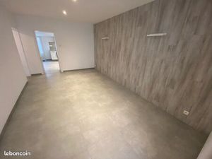 Maison 2 chambres commequiers