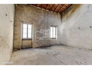 Maison de ville 4 pièces 113 m²