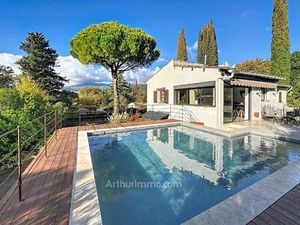 Vente Maison 8 pièces 200 m2 à Mouans-Sartoux