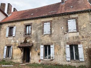 Maison 9 pièces 215 m²