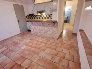 Appartement 2 pièces 22 m²