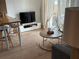Bel Appartement T2 meublé