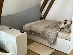 Studio meublé plein centre ville