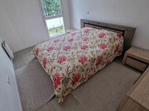 APPARTEMENT à BONDY – 86 m² – Construction récente – 3 chambres – Cuisine équipée fermée –