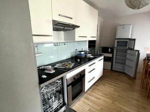 Appartement 50 pièces 50 m²