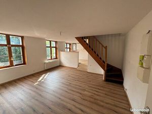 Appartement t3