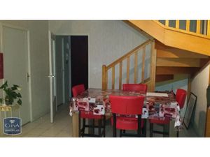 Appartement à louer 4 pièces 77.5 m² - Dijon (21) - 890€