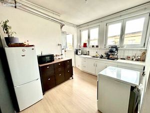 Appartement 3 pièces 77 m²