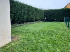 Proche Beauvais T3 (Duplex) de 57 m2 (+30 m2 hors loi carrez) avec Jardin et Cave