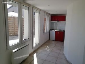 STUDIO 28m2 Fontenay sous bois