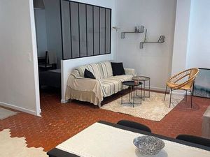 Location Appartement meuble Championnet-Caserne de Bonne