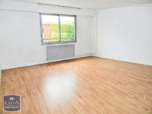 Appartement 1 pièce 37 m²