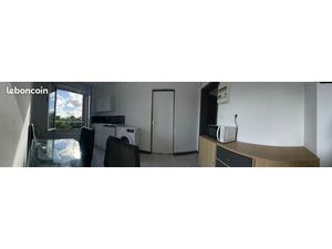 Appartement de type 3 à LILLE