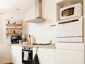 Location meublée 50m²