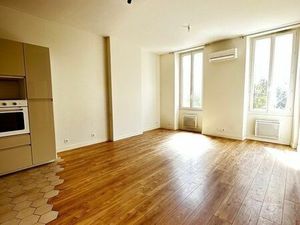 Appartement 4 pièces 80 m²