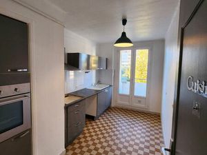 A LOUER T3 - Ste Marguerite - 13009