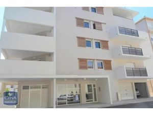 Appartement à louer 3 pièces 84.89 m² - Montpellier (34) - 1 087€