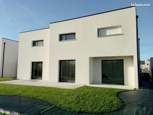 APPARTEMENT 80M2 secteur Malakoff/la gare