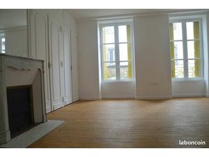 Location appartement F3