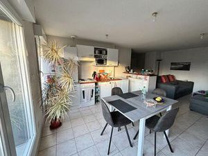 Achat Appartement 4 pièces 80m² ST BRIEUC 22000