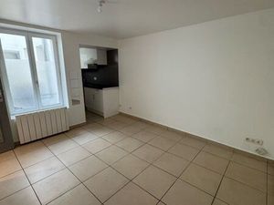 Studio cœur de ville Saint Germain en Laye