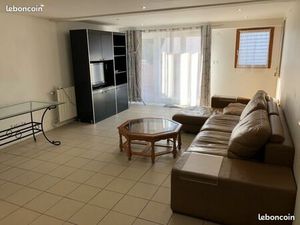 Joli appartement sur Saint Priest