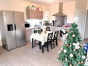 Bromines  joli T2 à louer