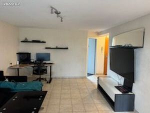 Location appartement thouare sur loire