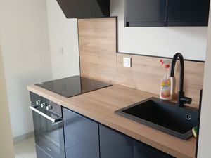 Appartement T3 rénové 57 m²