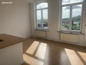 T2 Tourcoing Les Francs